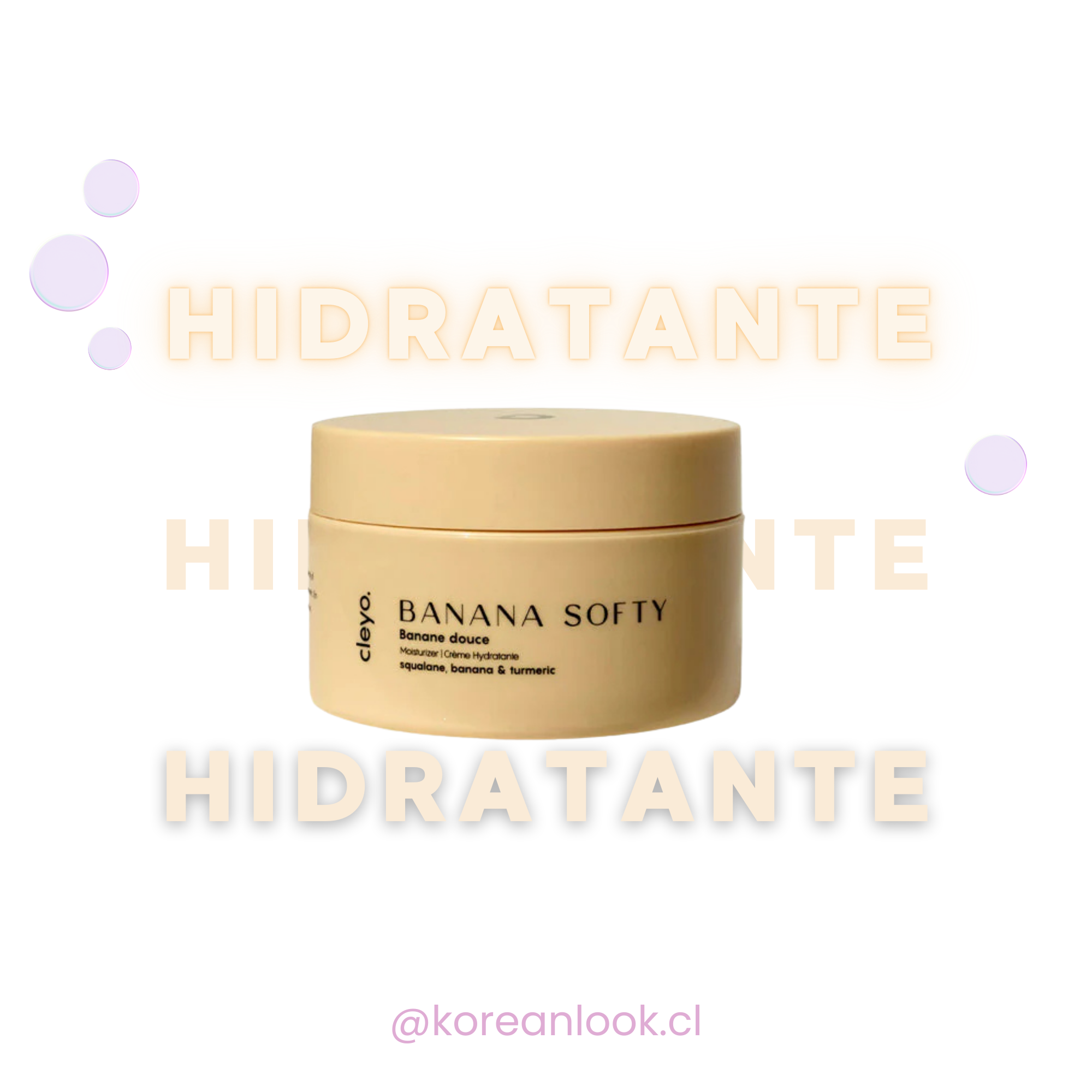 Korean Look